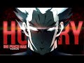 GAROU (amv) - I kill 'cause i'm Hungry [ REUPLOAD ]