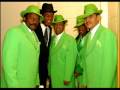 The Chi Lites - You Got To Be The One