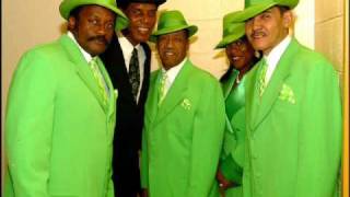 The Chi Lites - You Got To Be The One