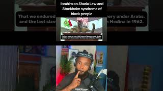 Ibrahim Traore speaks about Religion #breakingnews #ghananews