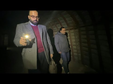 Video Thumbnail: Syrian medics say were coerced into false chemical attack testimony | AFP