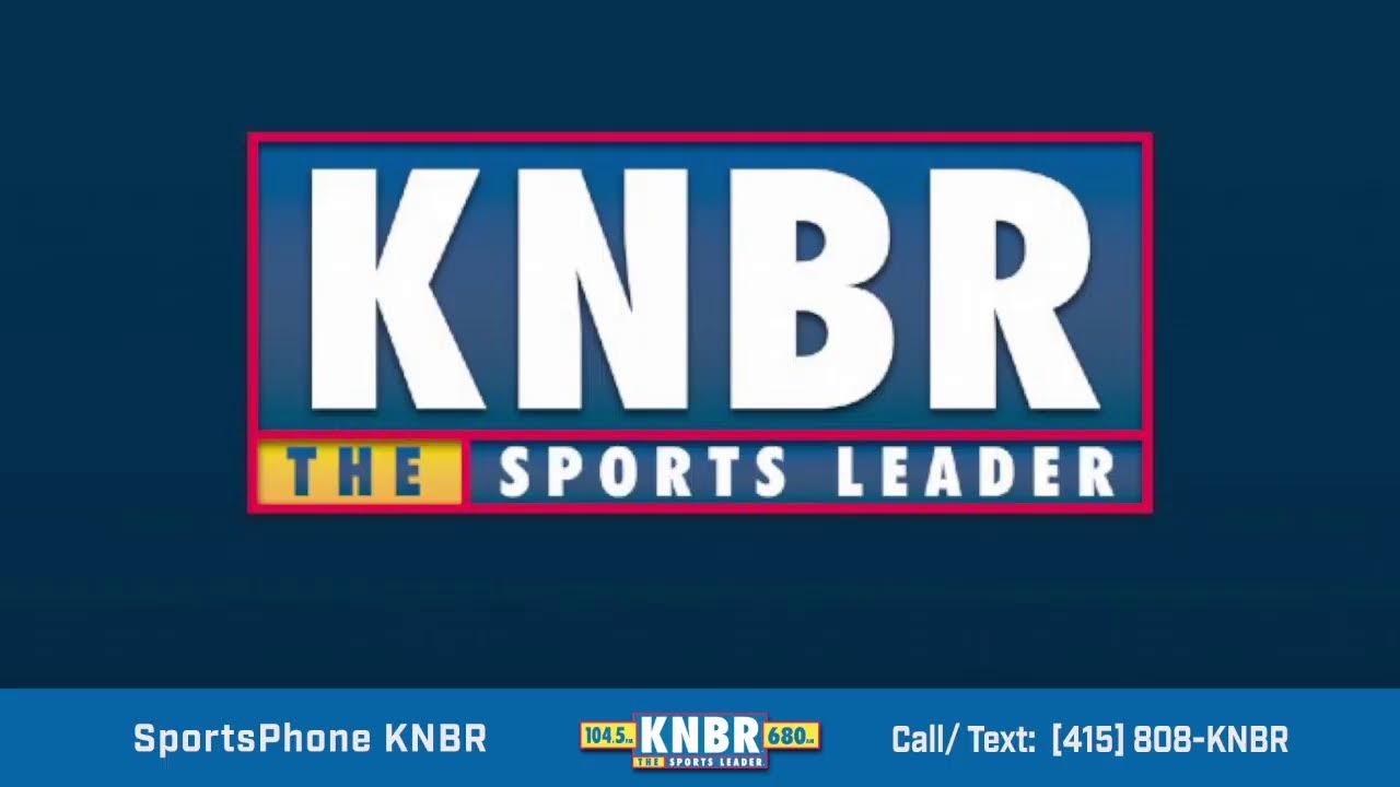 | KNBR Livestream | 8/7/24