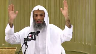 صورة الدرس (32) | شرح الأربعين النووية | لفضيلة الشيخ/ خالد اسماعيل