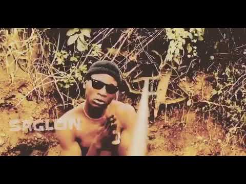 SAGLON - MASHIANA hot rap freestyle #Nigeria #rap #afrobeat