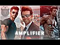 Amplifier Hrithik Roshan Hrithik Roshan Status HRX Edit Amplifier Edit HRX Attitude