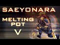 Saeyonara - Classic TBC Gladiator Rogue RM RR RL RF (Multicombos Arenas) | SbkzorTV