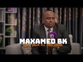 Cilmi Baan Ku Bari Lahaa Slowed Reverb With 8D Maxamed Bk