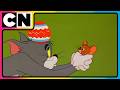 Tom And Jerry Egg Streme Easter Chaos Cat And The Mouse Cartoon For Kids Cnindia