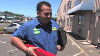 Steve's Plumbing Service
