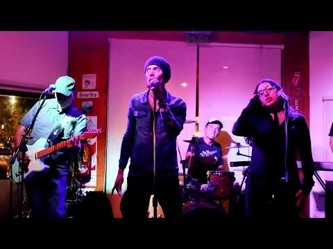 "Purple Rain" Prince Cover by B2TC - nov 2023