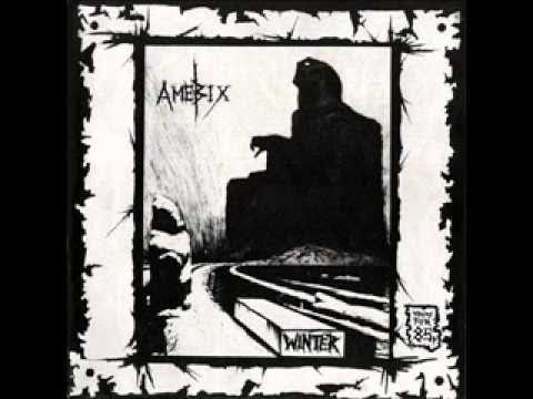 Amebix - Winter / Beginning of the end 7
