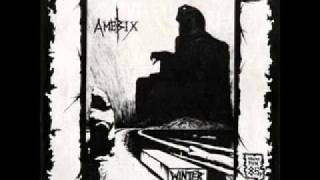 Amebix - Winter / Beginning of the end 7"