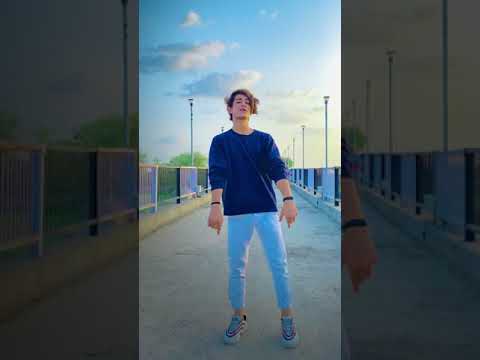 NUMBER LIKH - Tony Kakkar | Nikki Tamboli | Dance | Choreographed By Tarun Namdev