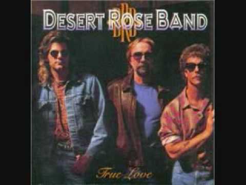 Subject - Our Baby's Gone Desert Rose Band ChordsWords