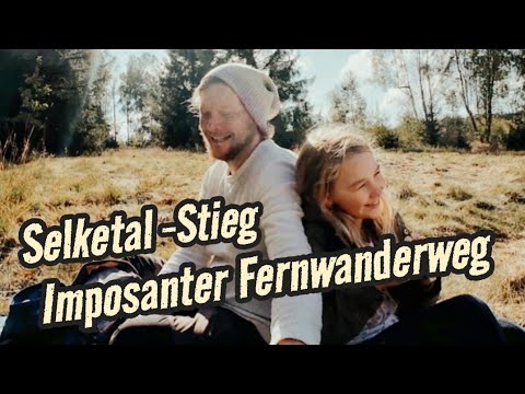 Selketal Trail in the Harz Mountains | Silberhütte-Straßberg-Güntersberge 26.5 km | Harz Mountains