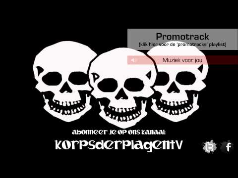 Korps der Plagen - Muziek Voor Jou [AUDIO]