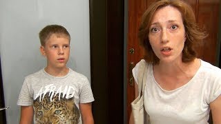 ГРИФЕР С МАМОЙ ПРИШЛИ КО МНЕ ДОМОЙ В РЕАЛЬНОЙ ЖИЗНИ!| АНТИ-ГРИФЕР ШОУ #150