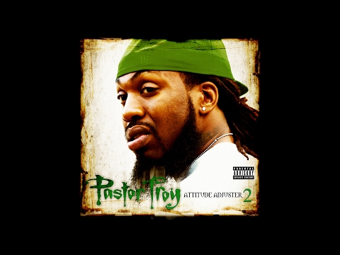 Pastor Troy - Poppin Off