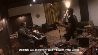 Linoleum - #hot16challenge2