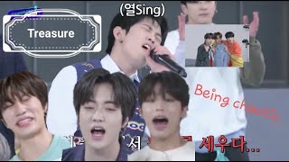 Download lagu Treasure: the whole episode of treasure map... mp3