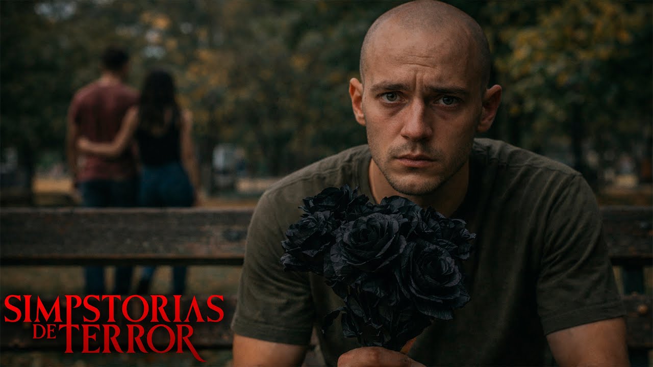 Fui su SIMP… pero me harté de sangrar - Simpstorias de Terror