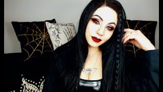 Goth is Not A Popularity Contest | Beware of the Wiki-Warrior