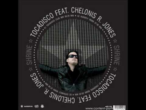 DJ norato - Tocadisco remix