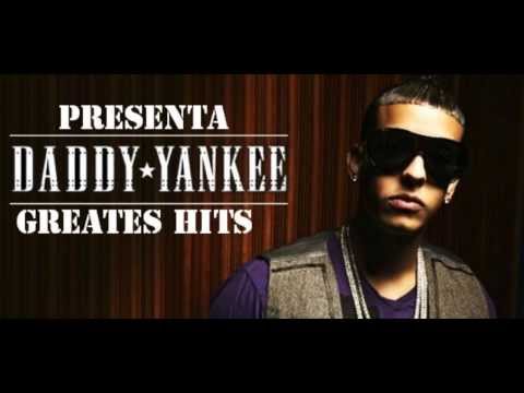 Daddy Yankee - Metele Con Candela (Greates Hits) REGGAETON 2014 DALE ME GUSTA