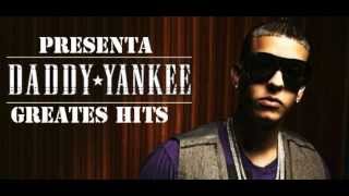 Daddy Yankee - Metele Con Candela (Greates Hits) REGGAETON 2014 DALE ME GUSTA