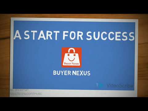 Buyer Nexus video thumbnail