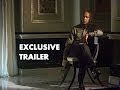The Equalizer - First Look International Trailer