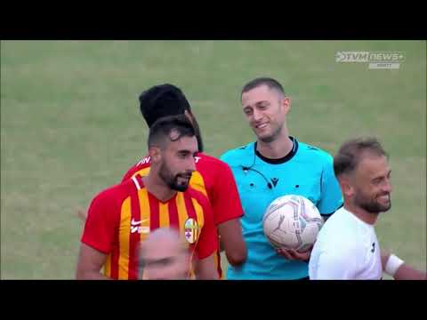 Birkirkara F.C. 1 vs 1 Hibernians F.C. - Tony Bezzina Stadium - 30.10.2021 - Match Day 8