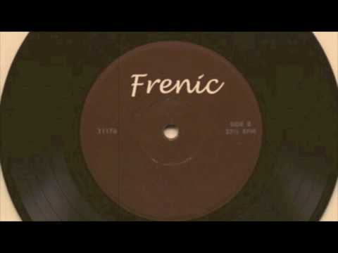 Frenic Charity Chops Part 1 of 3