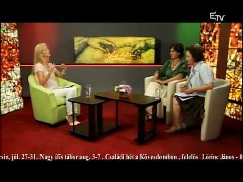 Hitélet 2015. július 12. – Erdélyi Magyar Televízió