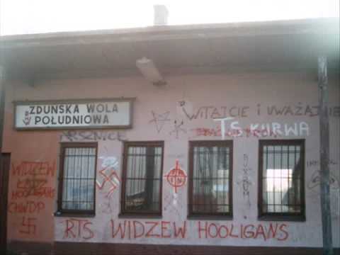 KARSZNICE ZAWSZE ZA WIDZEWEM.