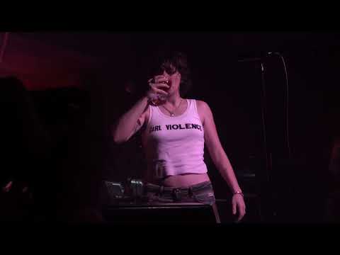 King Princess - RIP KP (Market Hotel, NYC 6/4/25)
