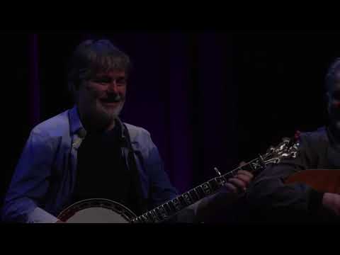 12.4.21 Bela Fleck, Sam Bush, Jerry Douglas, Stuart Duncan, Edgar Meyer, Bryan Sutton  Denver CO,