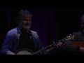 12.4.21 Bela Fleck, Sam Bush, Jerry Douglas, Stuart Duncan, Edgar Meyer, Bryan Sutton  Denver CO,