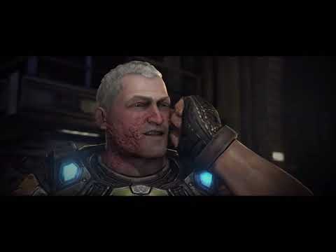 Gears of war judgment pt13