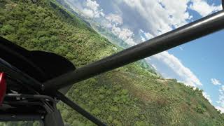 Gran Canaria Bushstrip Capers video