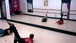 DAAOPA Sr Co - "It Came Upon a Midnight"