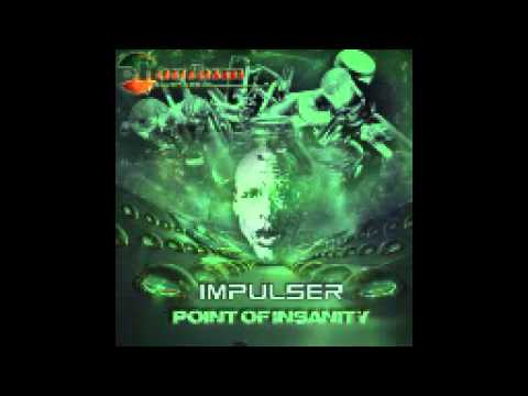 Impulser vs Toy Machine - maximum overload