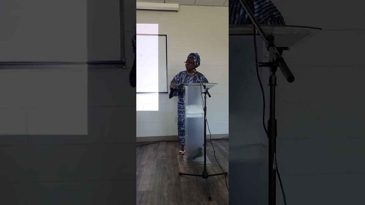 Hinderances to Prayers