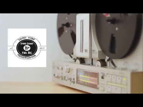 Stino Grant - About The Music (Original Mix) (Music Video)