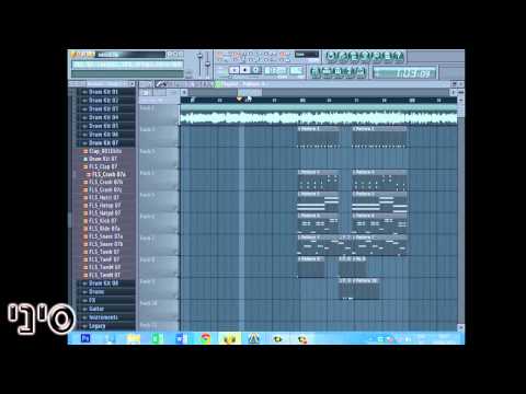 Flex Ft. Predikador- Vives en mi (REMAKE BY: CHINO) Fl studio