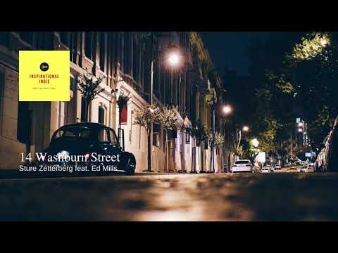 14 Washburn Street by Sture Zetterberg featuring Ed Mills