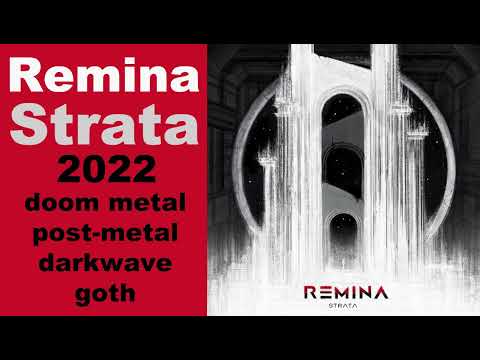 Remina — Strata (2022)