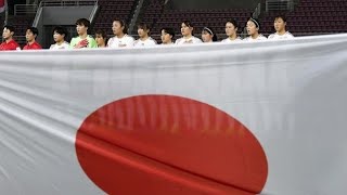 🏆🇯🇵なでしこ旋風！U-16日本が4発圧勝🔥中国撃破で世界に衝撃⚽✨