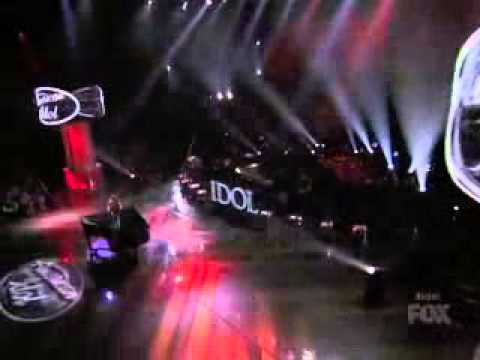 Angie Miller-Who you are