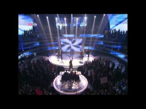 James Durbin "Uprising" "Muse" "American Idol"